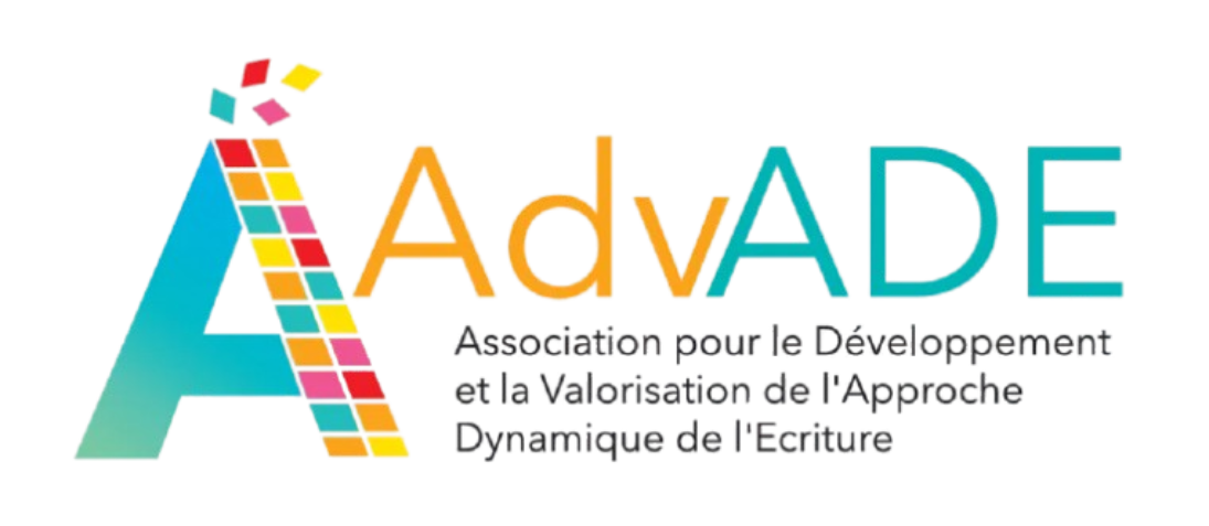 Logo officiel AdvadeL - Graphothérapie