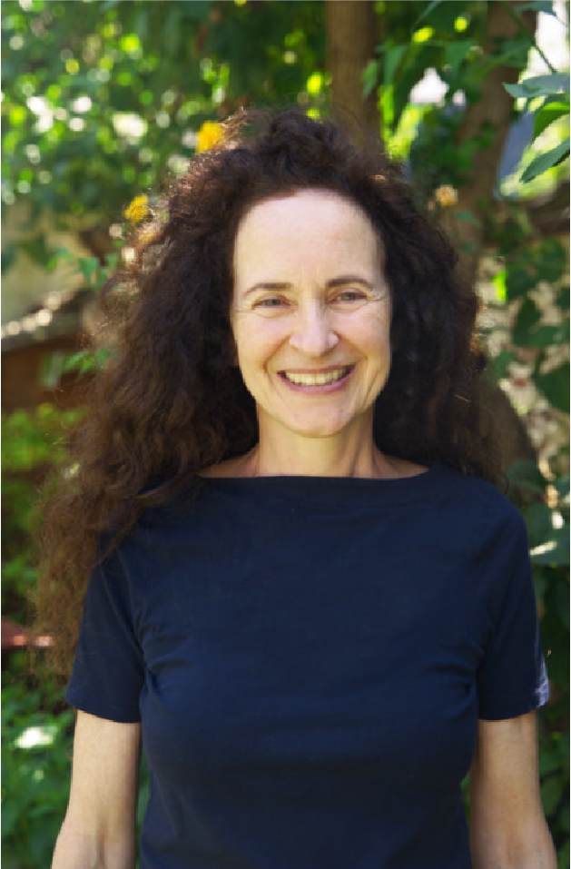 Murielle Boulerne - Graphothérapeute et Numérologue à Bruxelles
