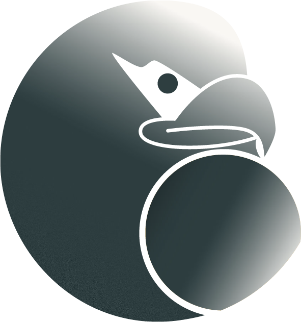 Illustration de l'Aigle pour la Bulle Air